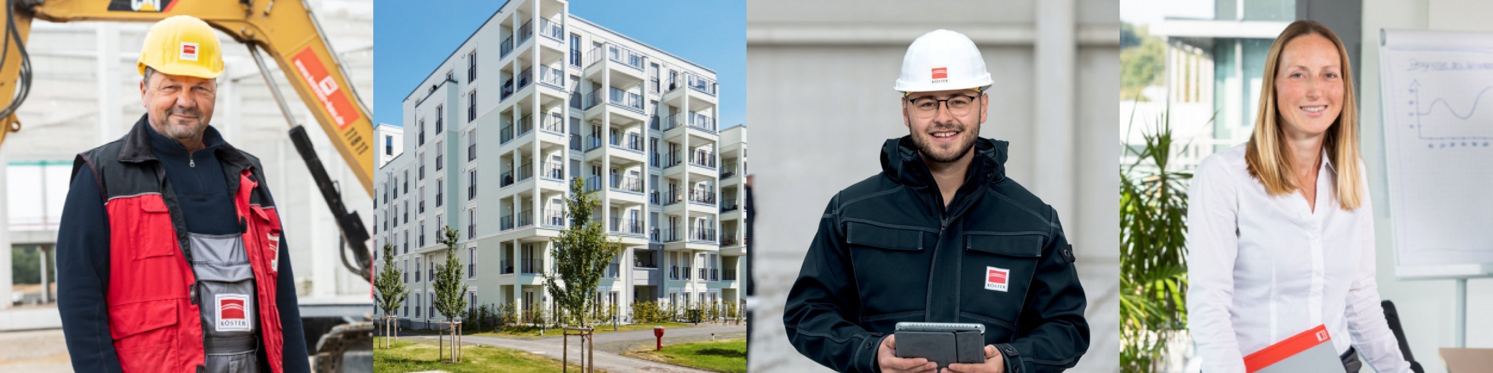Koster Als Arbeitgeber Gehalt Karriere Benefits Kununu